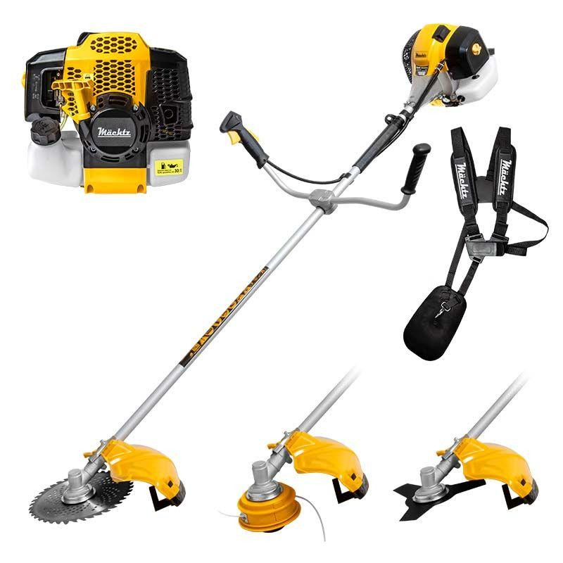 Мотокоса MACHTZ MGB-2815 S